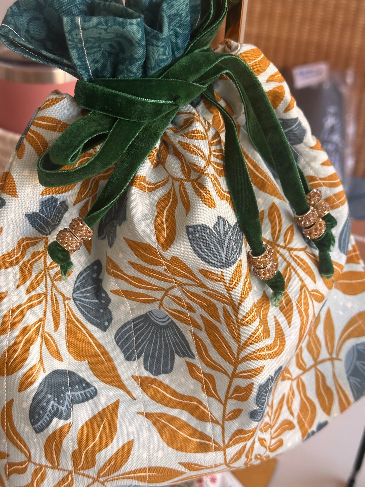 HANDCREAM TRIO IN GIFT BAG