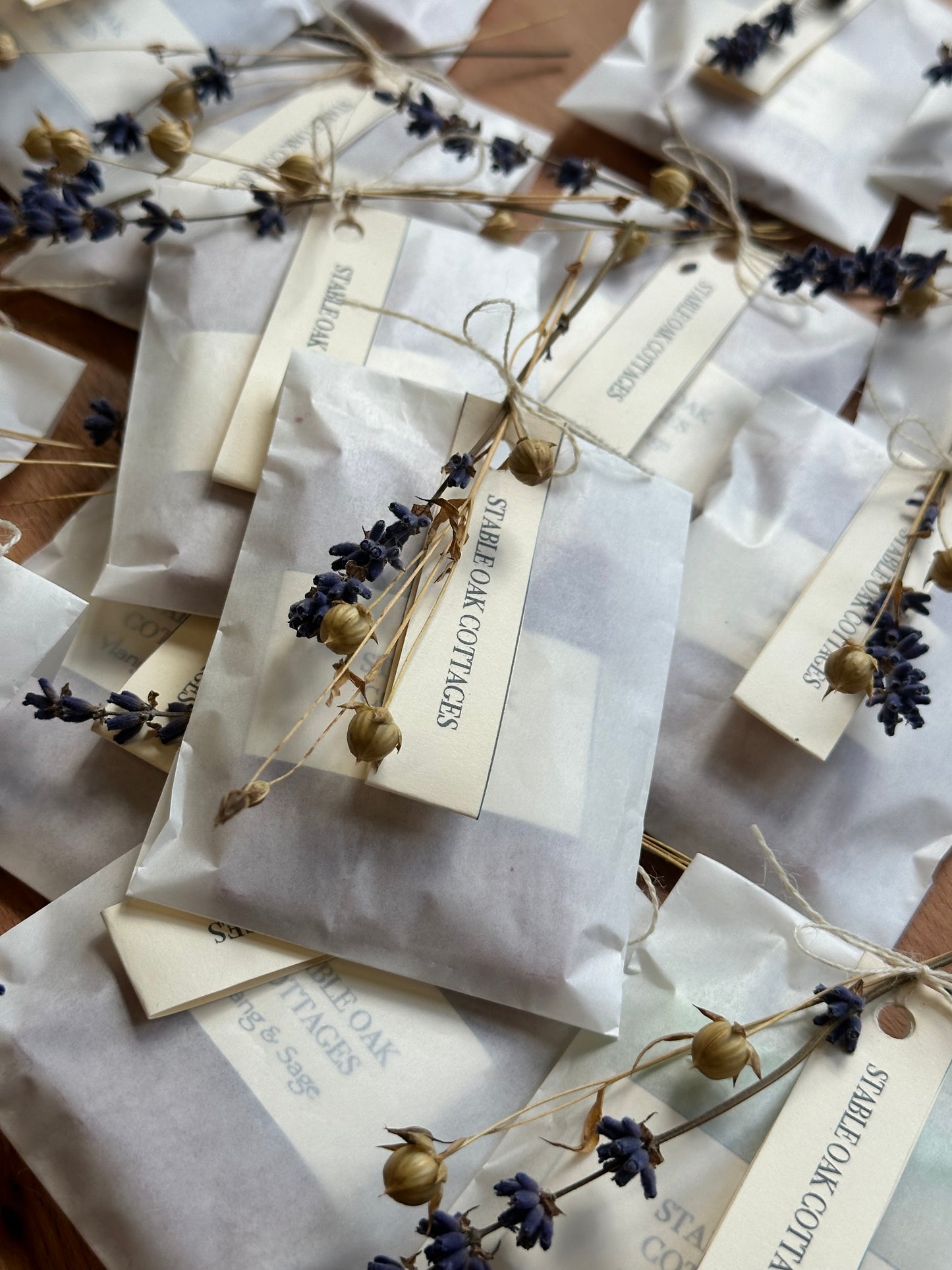 WEDDING FAVOURS/CUSTOM SOAPS