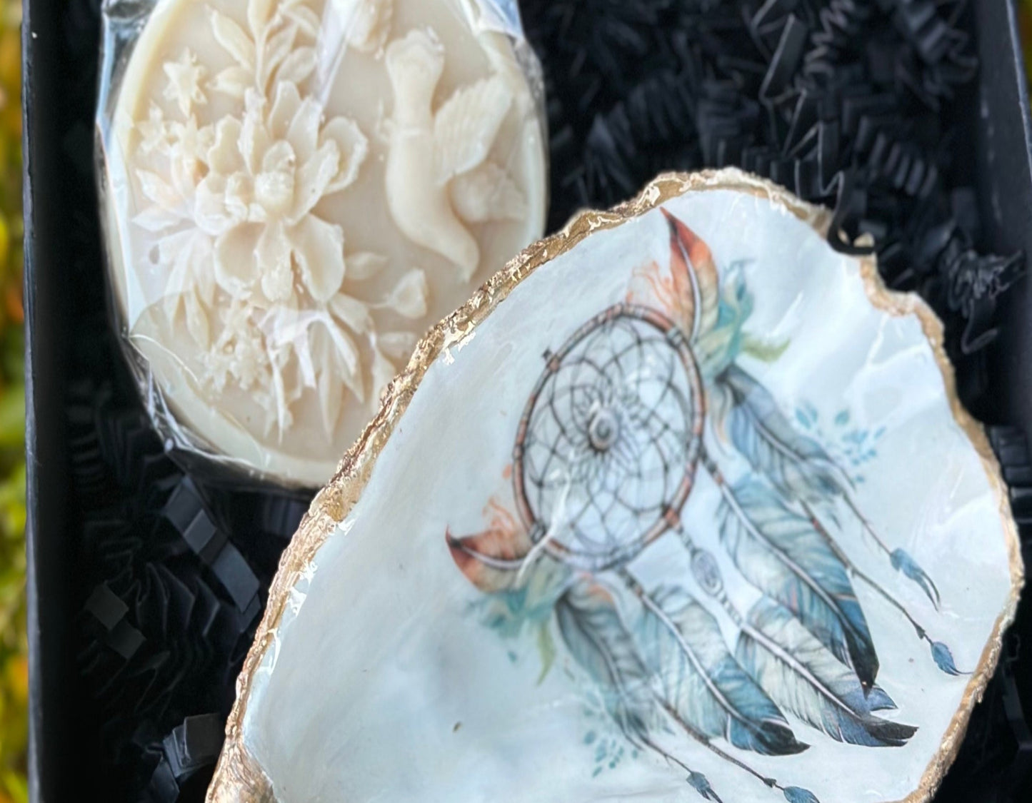dreamcatcher-soap-dish