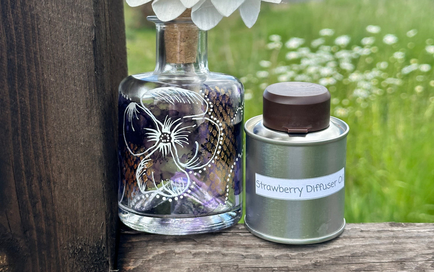 SCENT REFILL