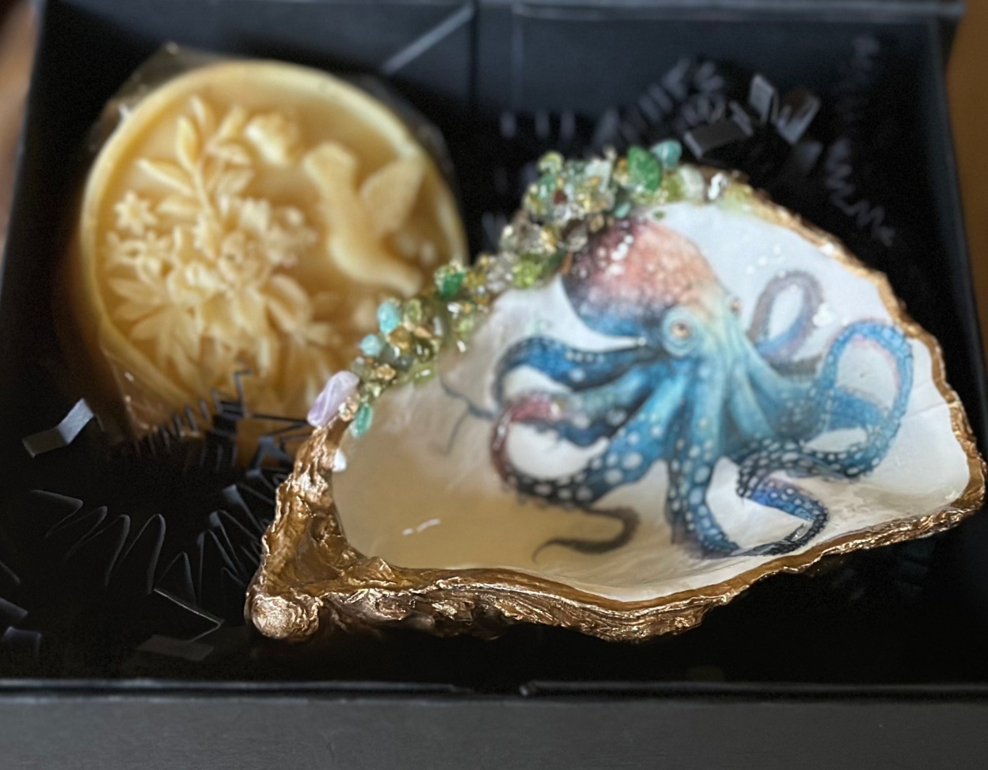 octopus-soap-dish