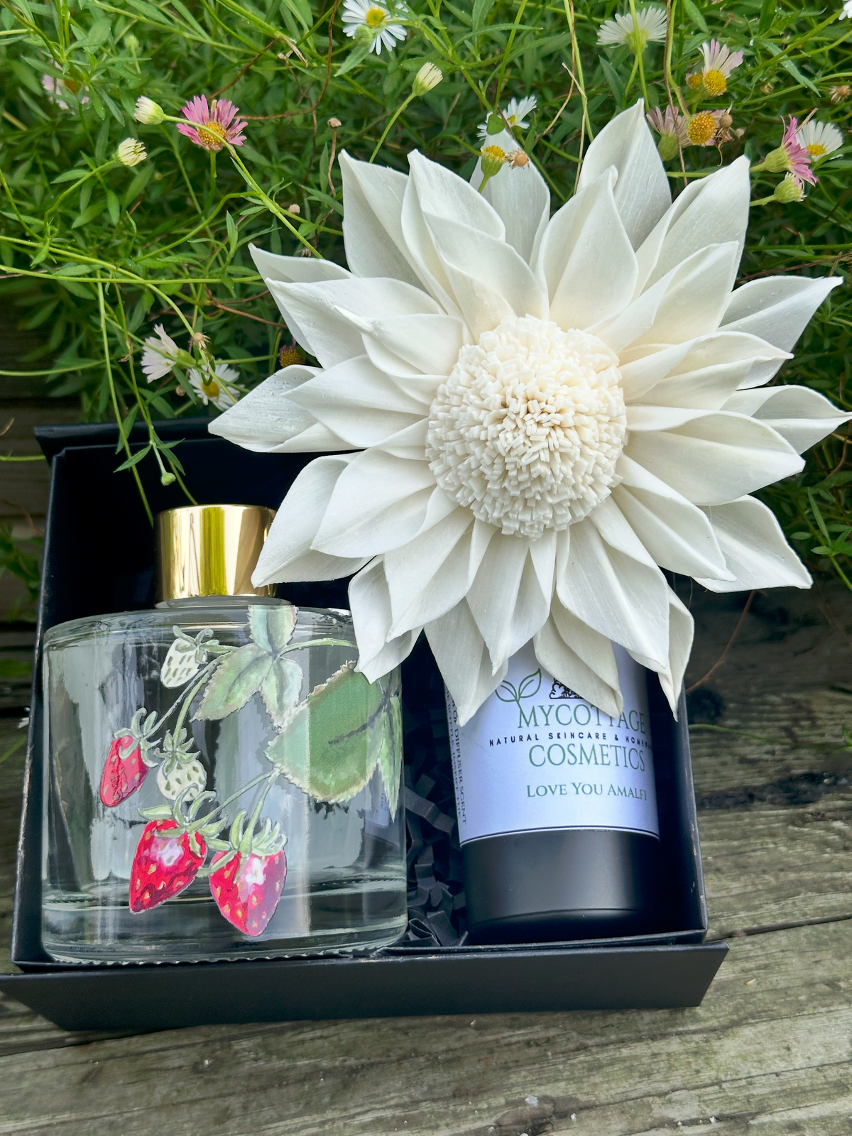 SCENT REFILL