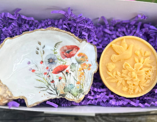 wild-poppies-soap-dish