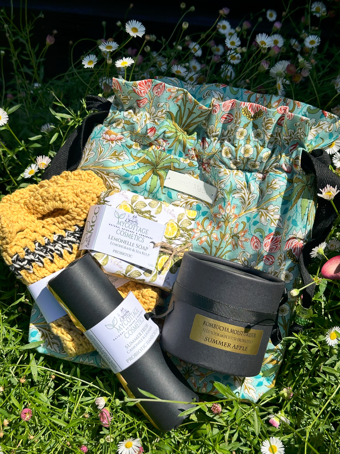 PROBIOTIC GIFT BAG - LADIES
