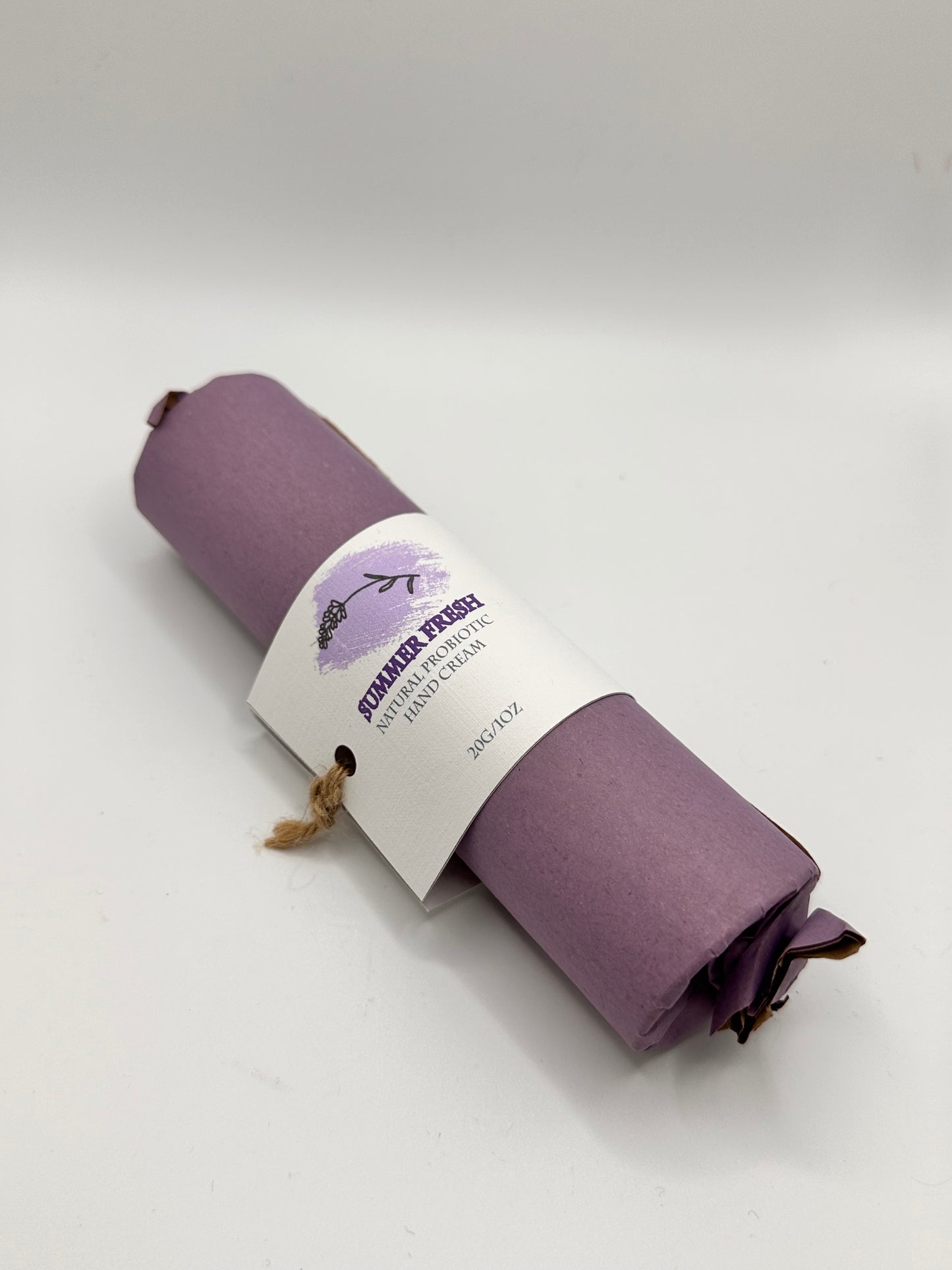 PROBIOTIC HAND CREAM