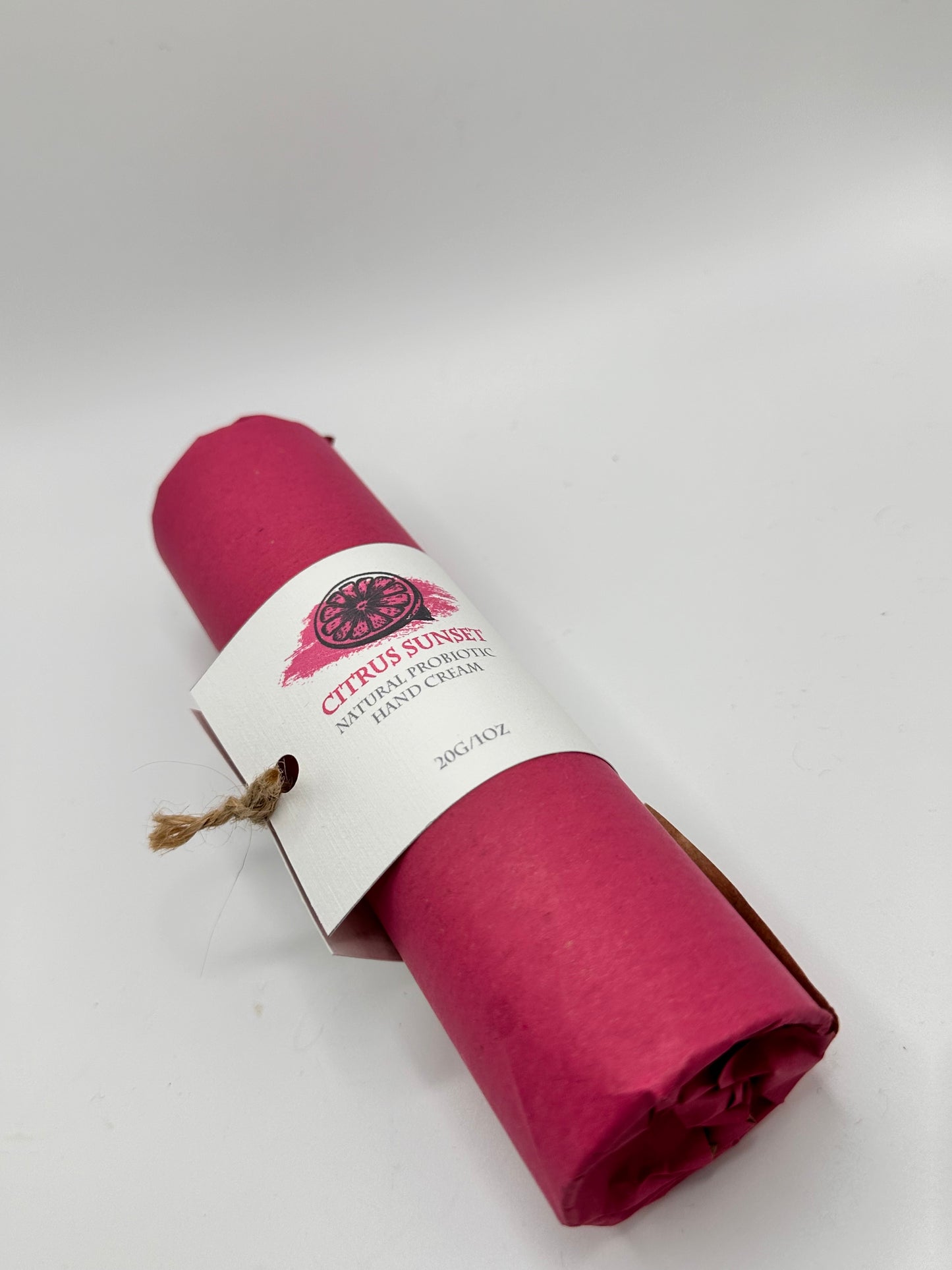 PROBIOTIC HAND CREAM