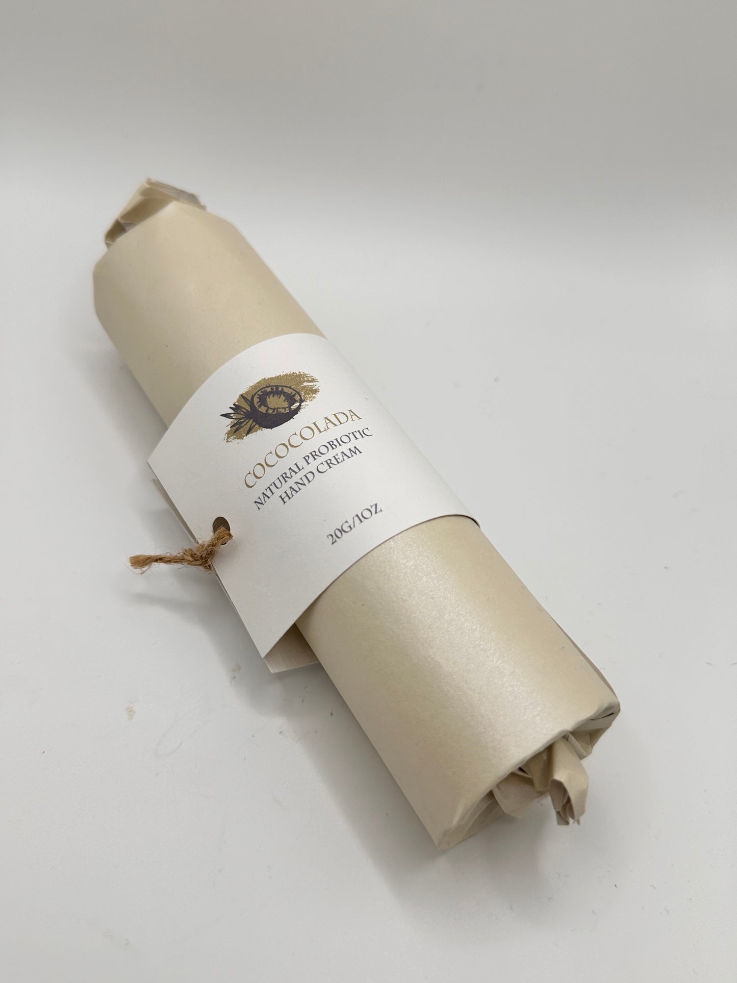 PROBIOTIC HAND CREAM