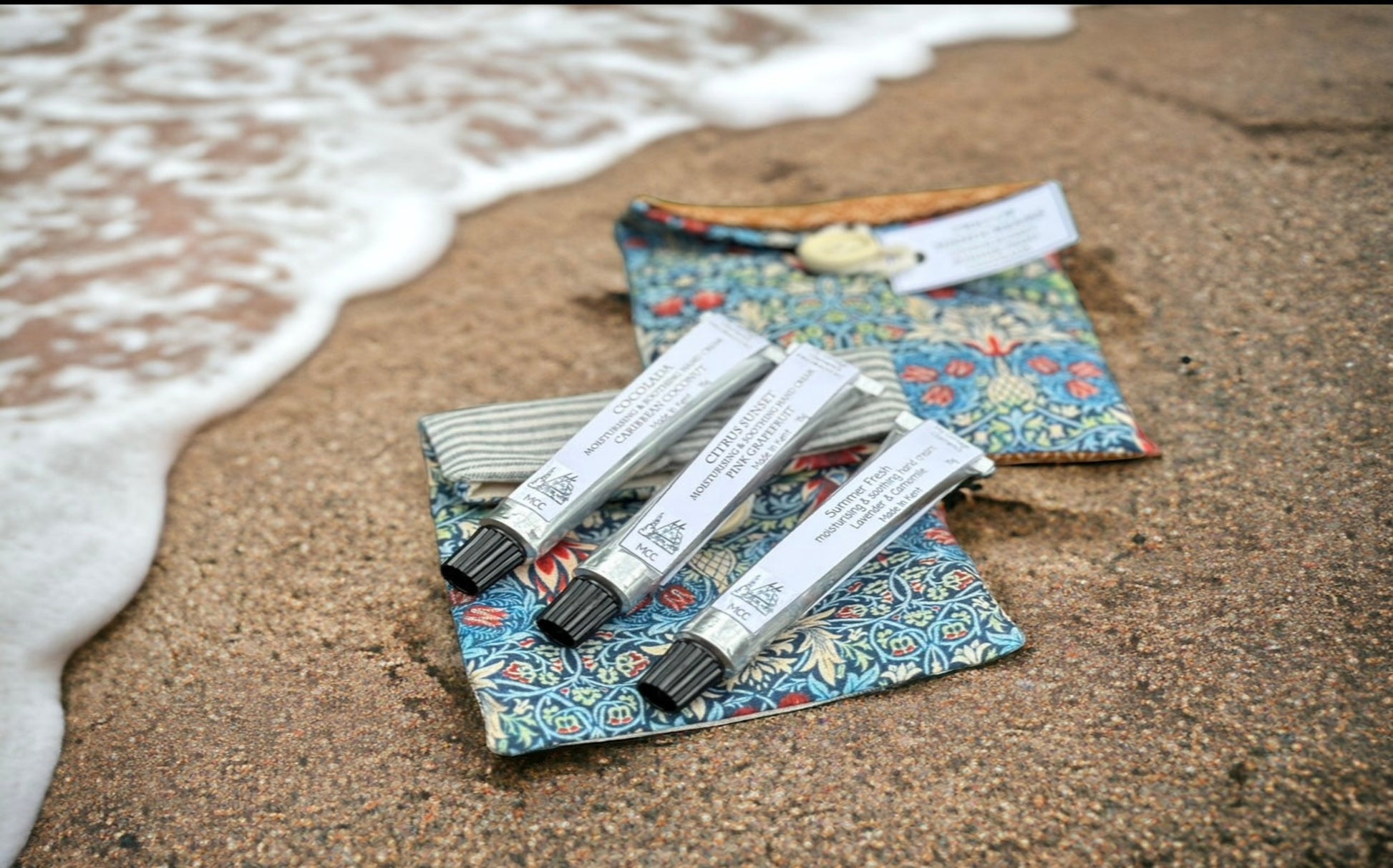 Probiotic Hand cream trio-3