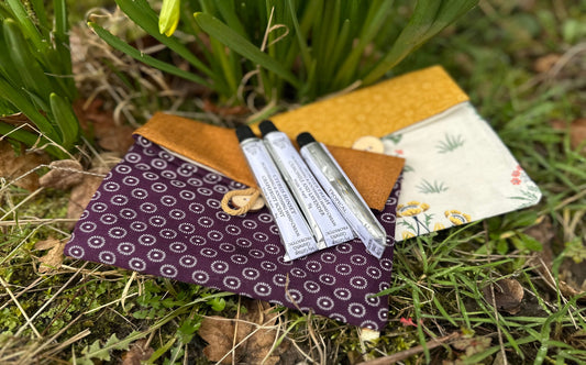 probiotic-handcream-trio-in-handmade-bag