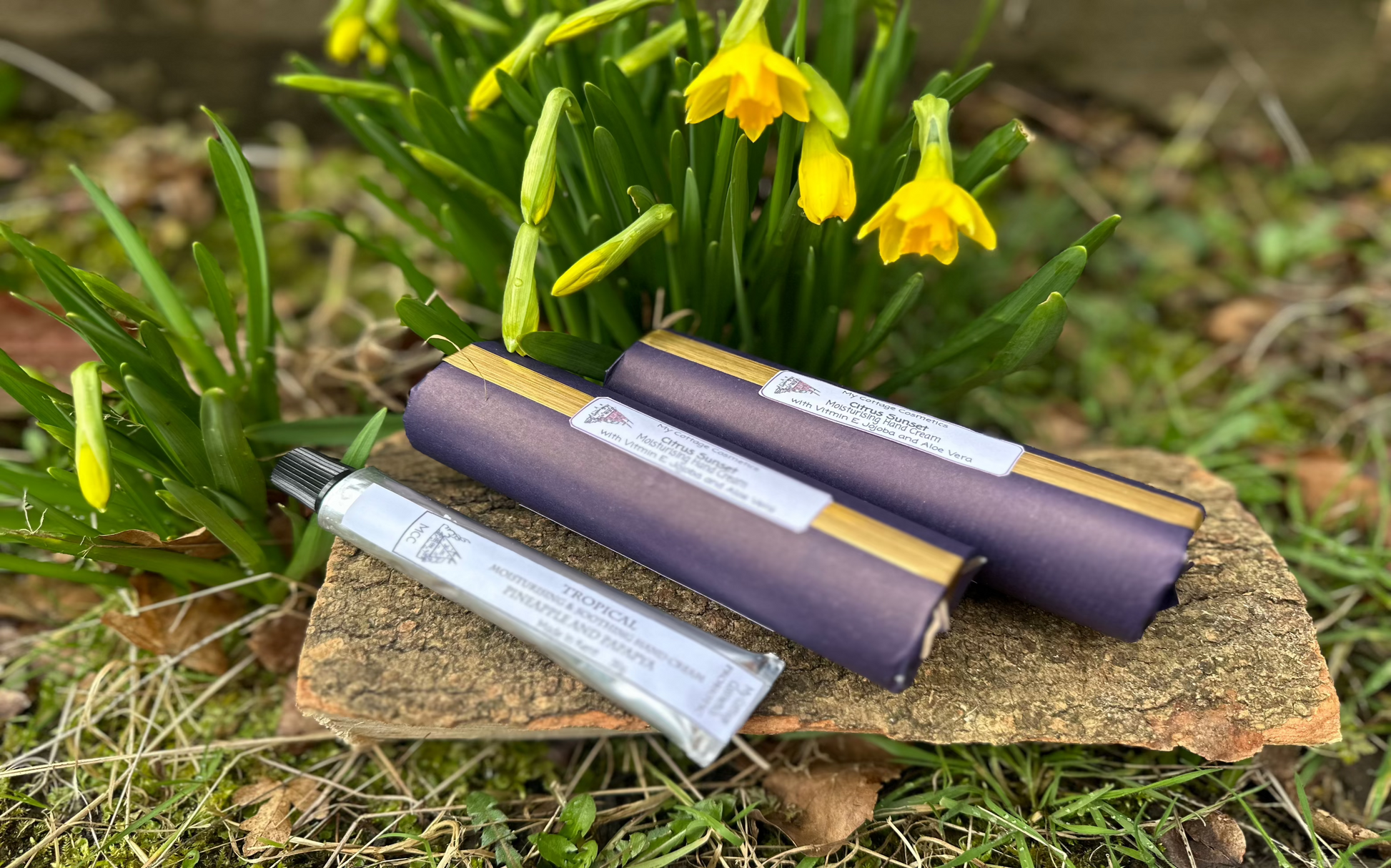 probiotic-handcream-tropical-summer-fresh-citrus-sunset