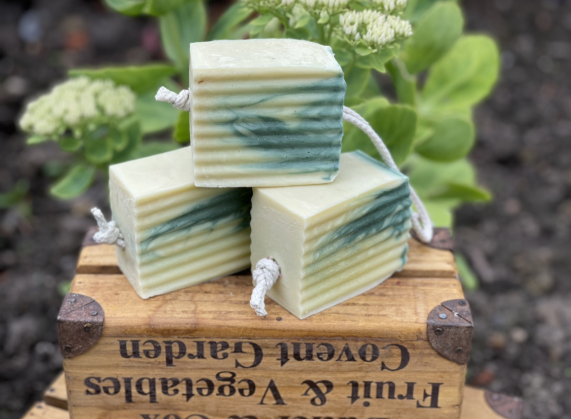 Most Common Soap Ingredients