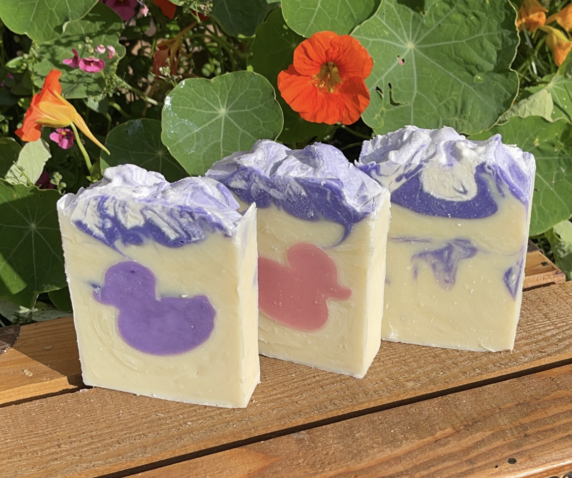 What Makes Soap Eco-Friendly?