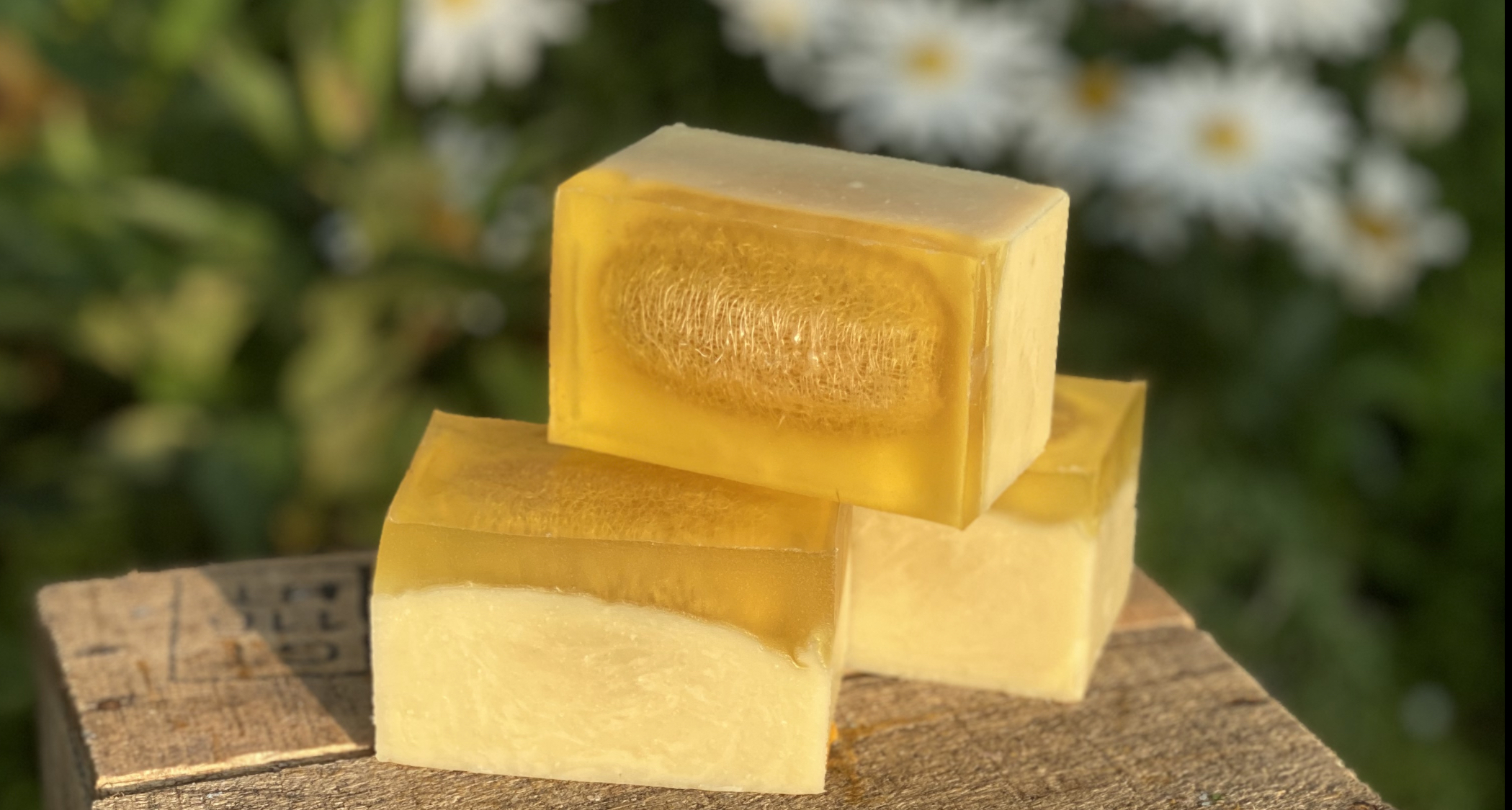 Why Opt for 100% Natural Soap?