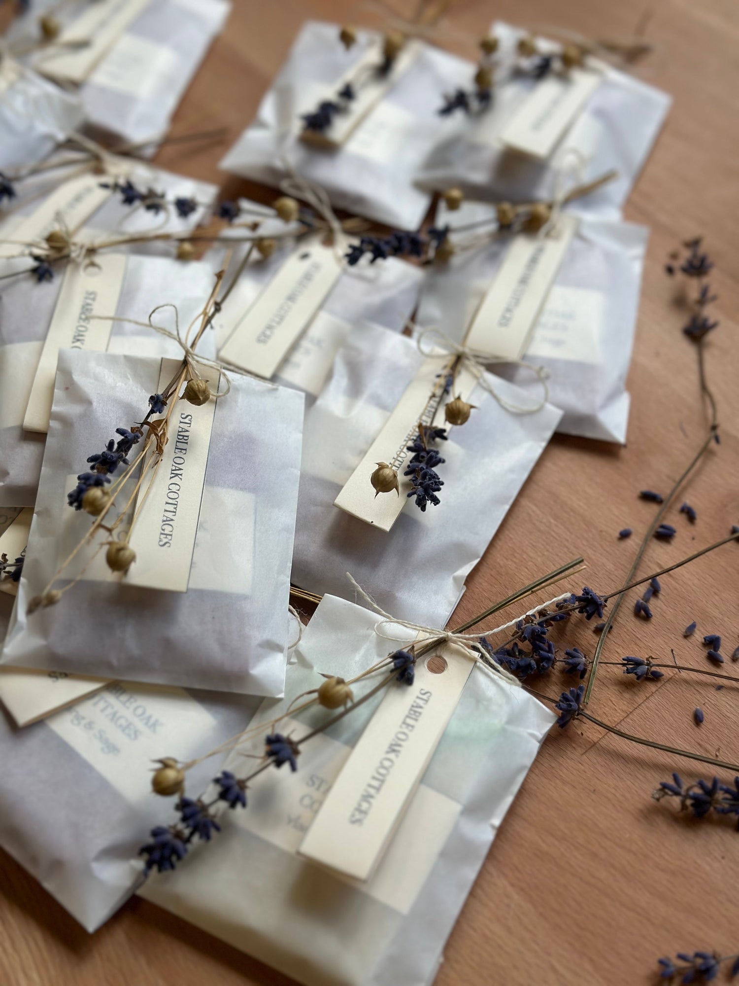 CUSTOM GIFTS