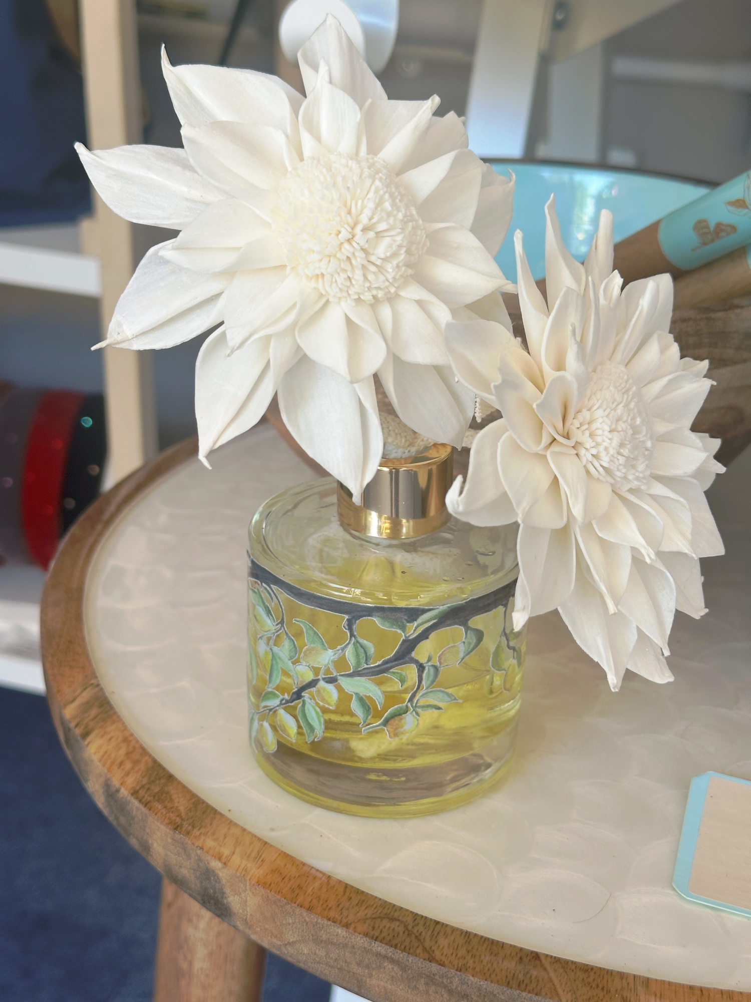 DIFFUSERS
