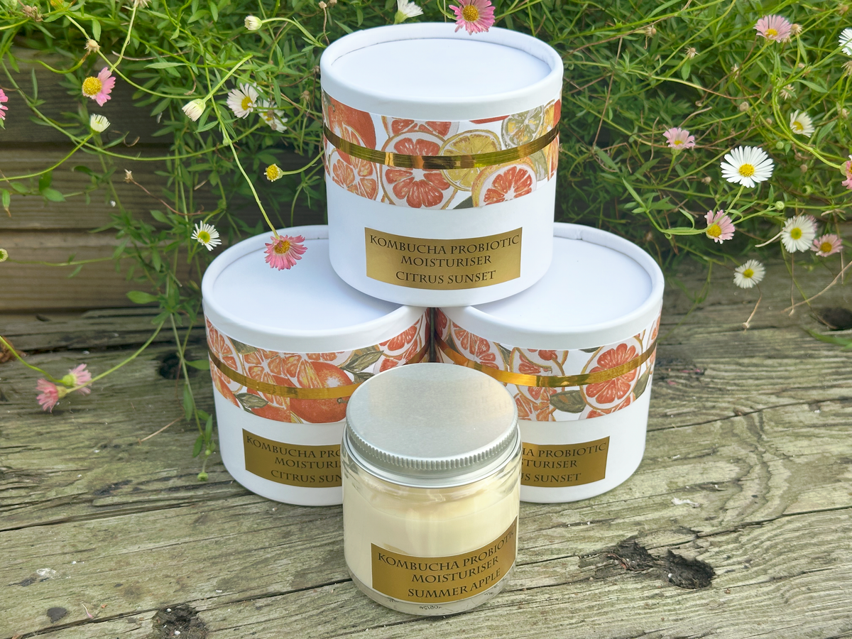 PROBIOTIC MOISTURISER