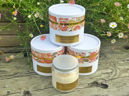 PROBIOTIC MOISTURISER