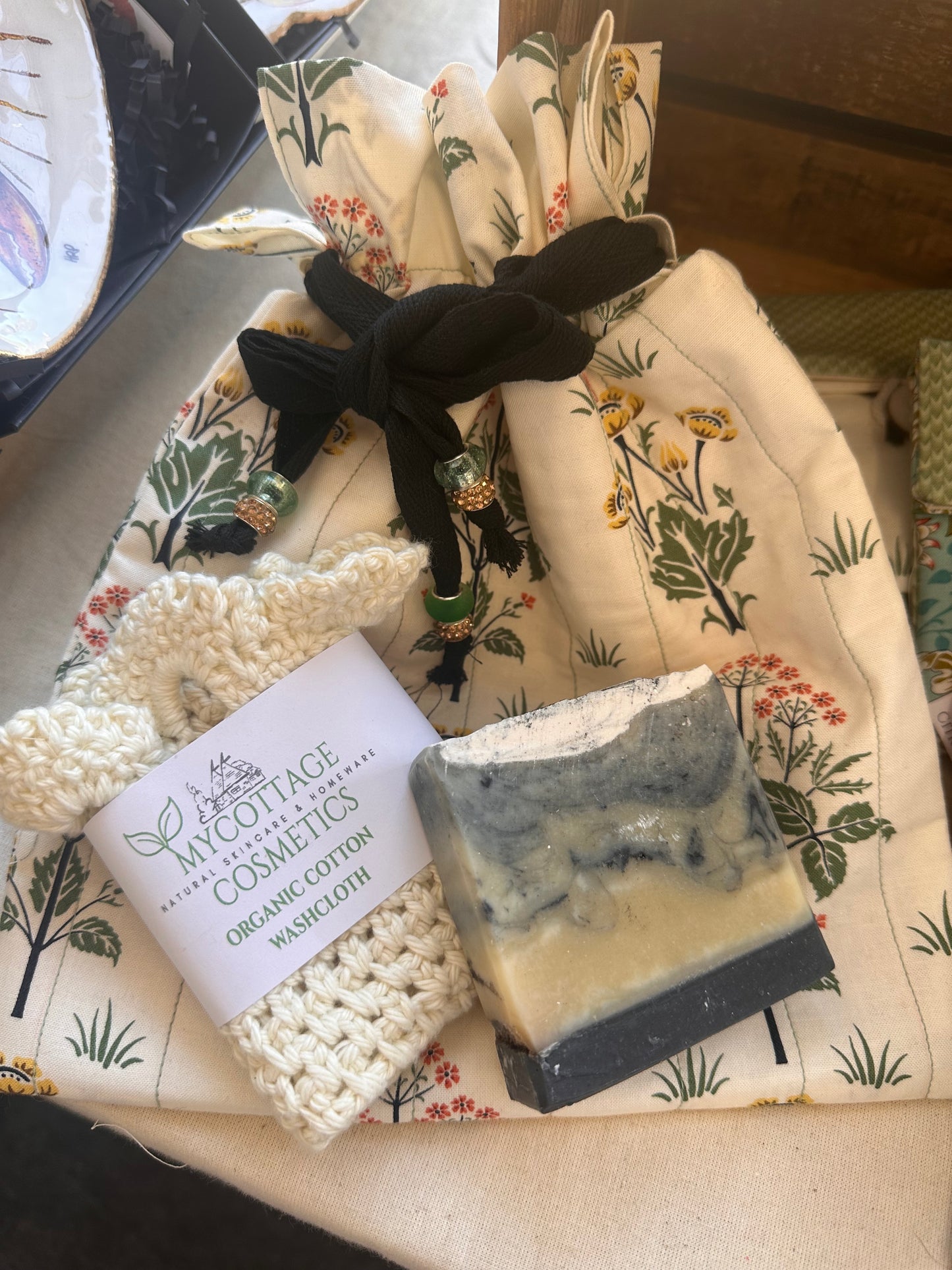 The English Garden Collection