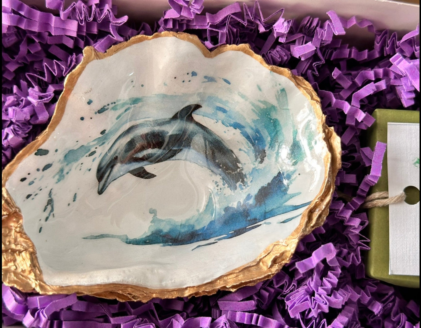 dolphin-waves-soap-dish