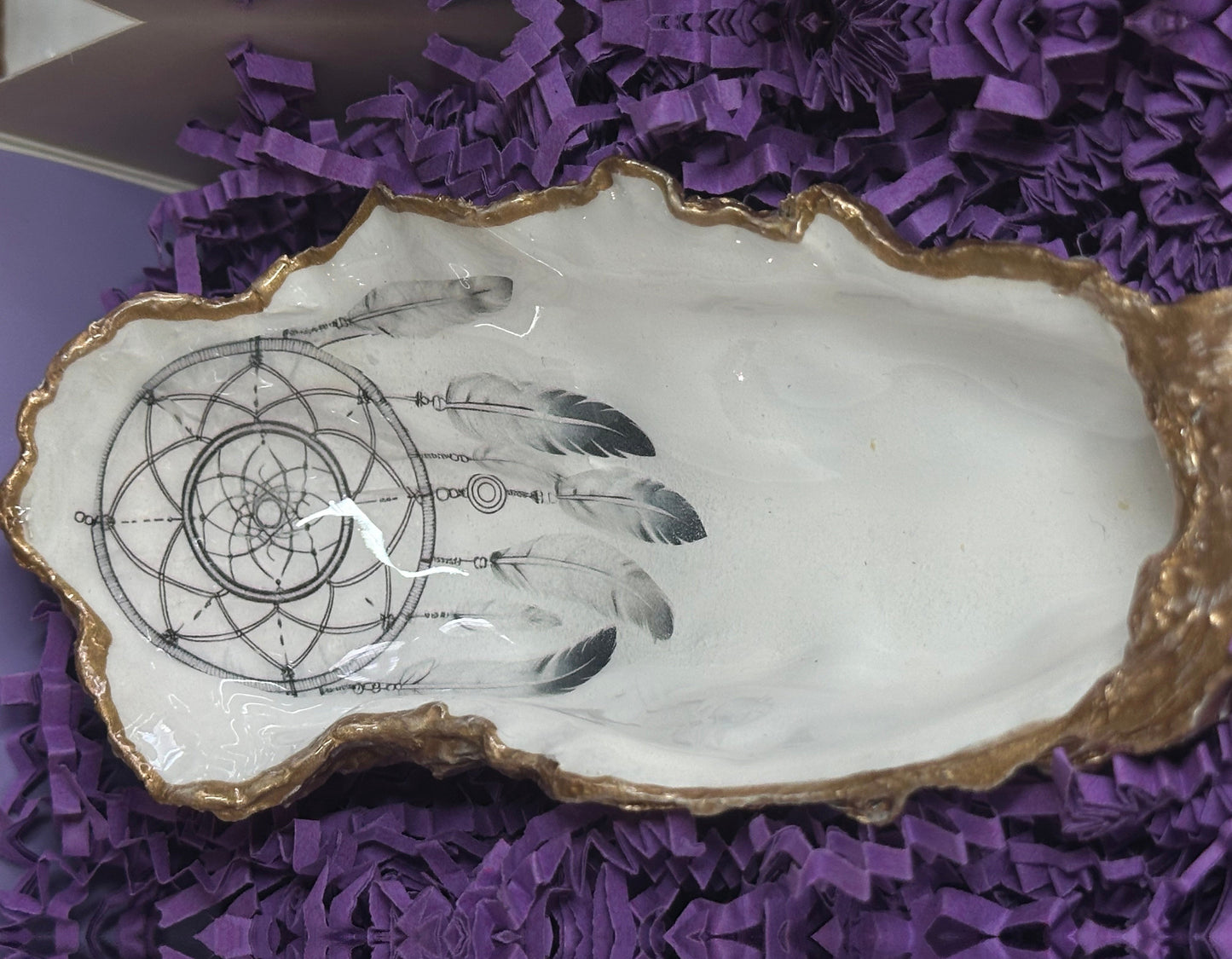 dreamcatcher-soap-dish- mono