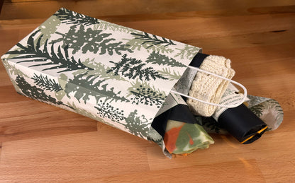 PROBIOTIC CHRISTMAS GIFT BAG