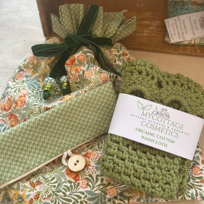 The English Garden Collection