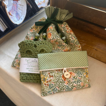 The English Garden Collection