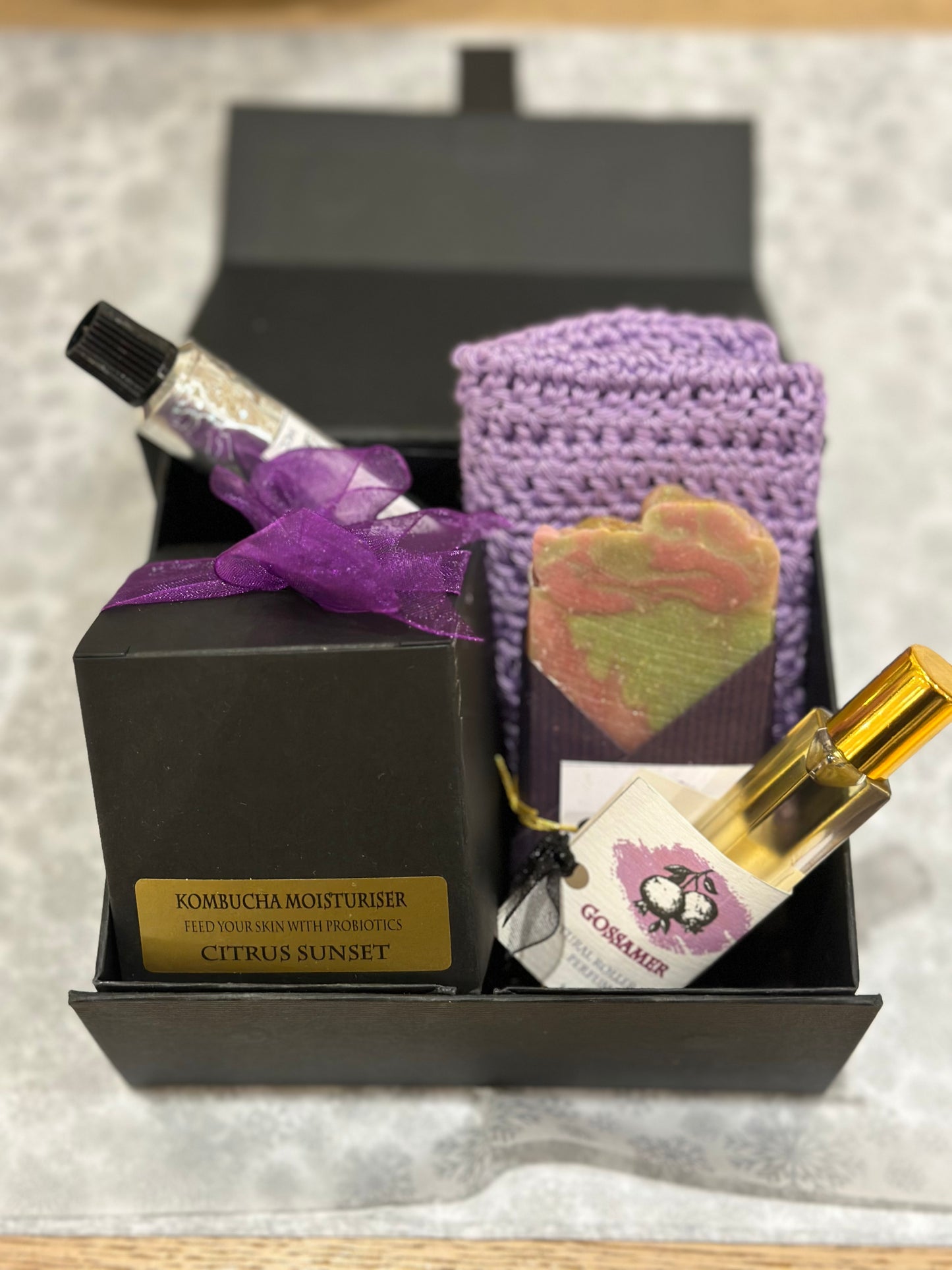 GIFT BOX  - LADIES