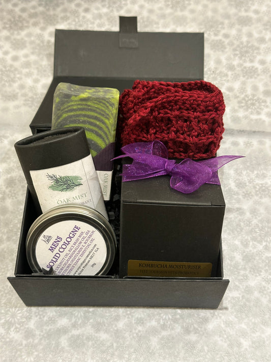 GIFT BOX  - MENS