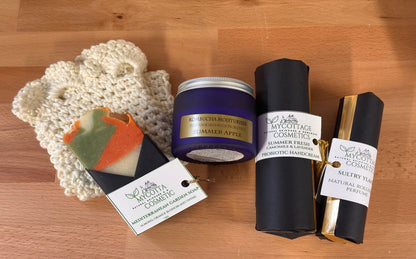 PROBIOTIC GIFT BOX  - LADIES