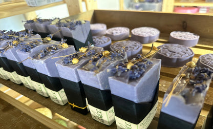 Lavender Botanical