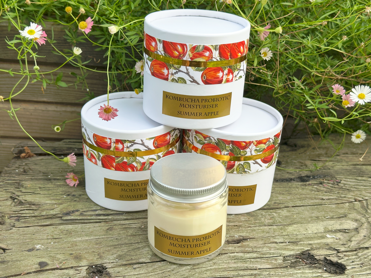 PROBIOTIC MOISTURISER