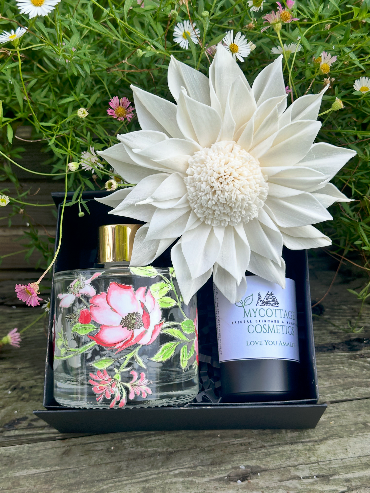 SCENT REFILL