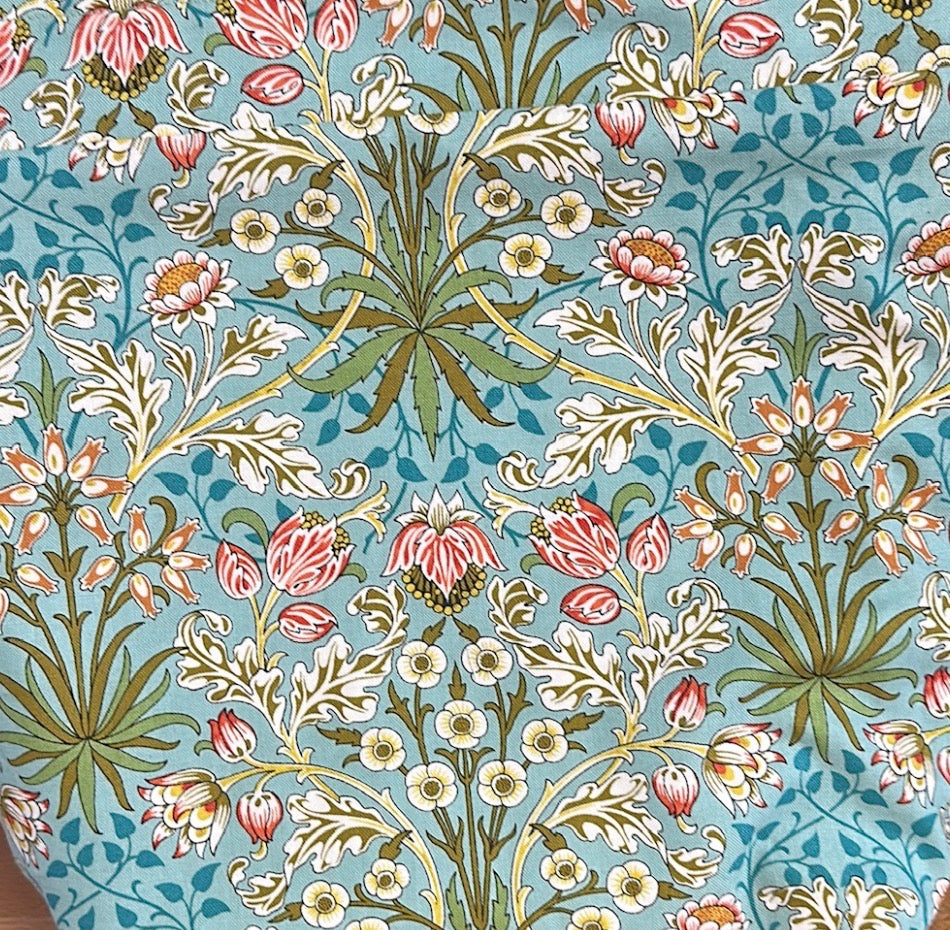 The English Garden Collection