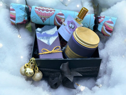 CHRISTMAS GIFT BOX  - LADIES