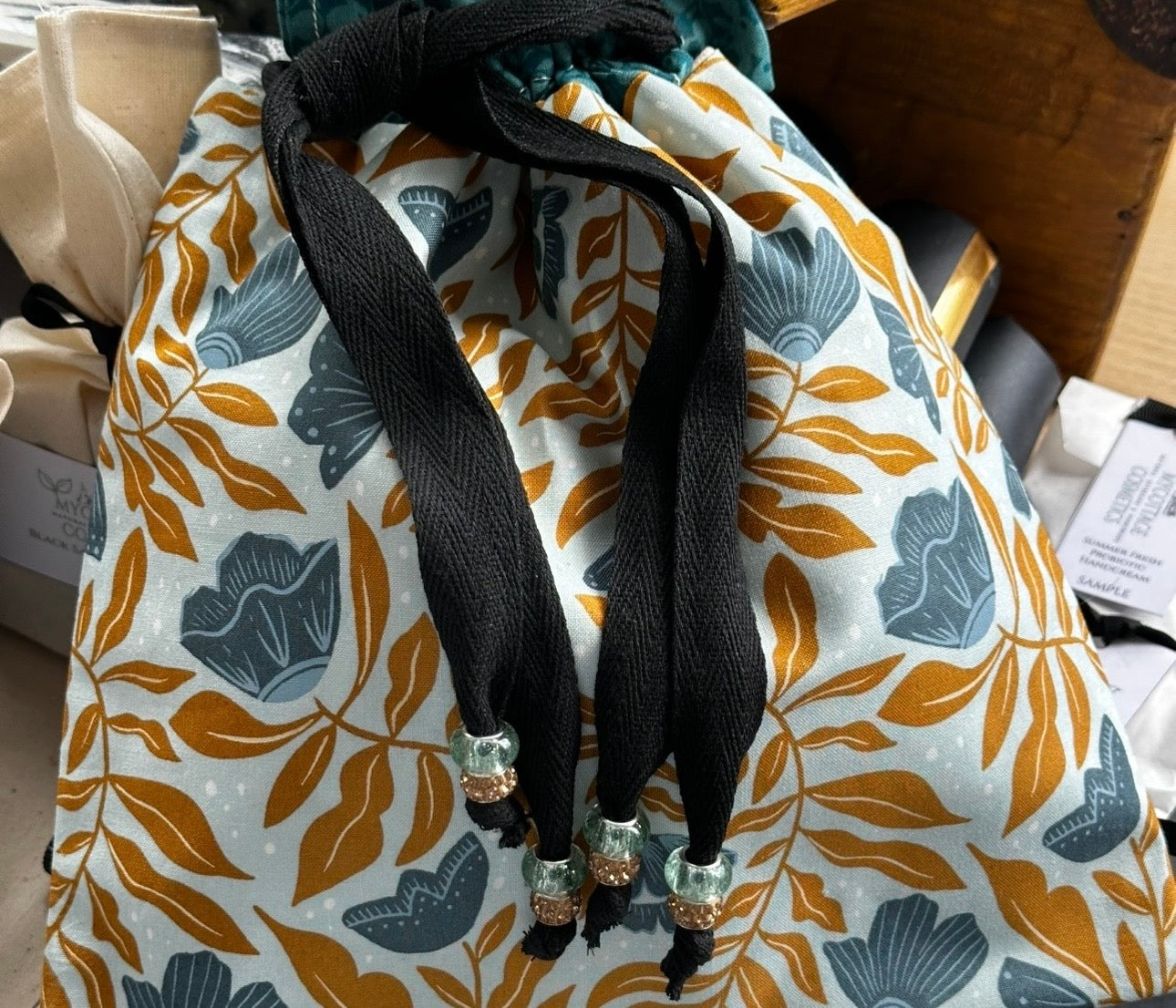 PROBIOTIC GIFT BAG  - LADIES