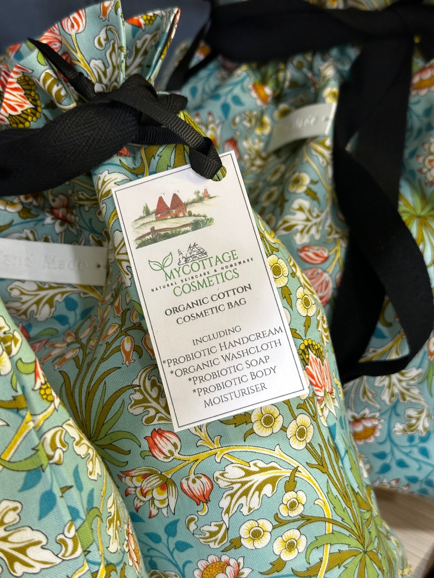 PROBIOTIC GIFT BAG  - LADIES