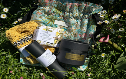 PROBIOTIC GIFT BAG  - LADIES