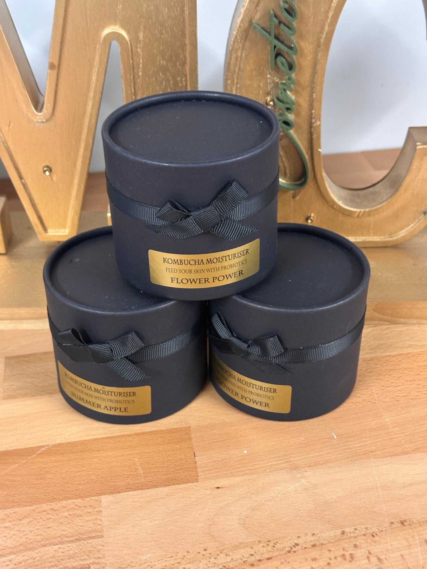 PROBIOTIC MOISTURISER