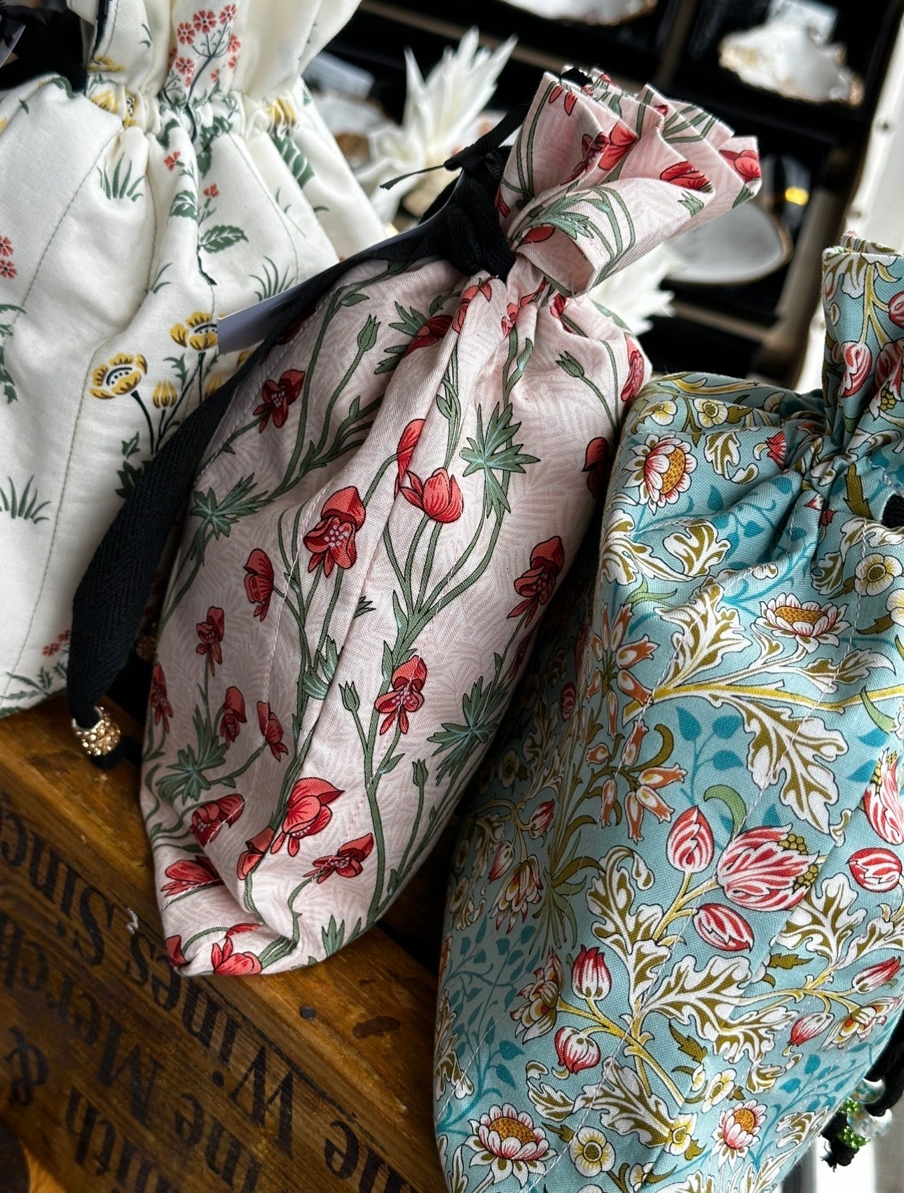 The English Garden Collection