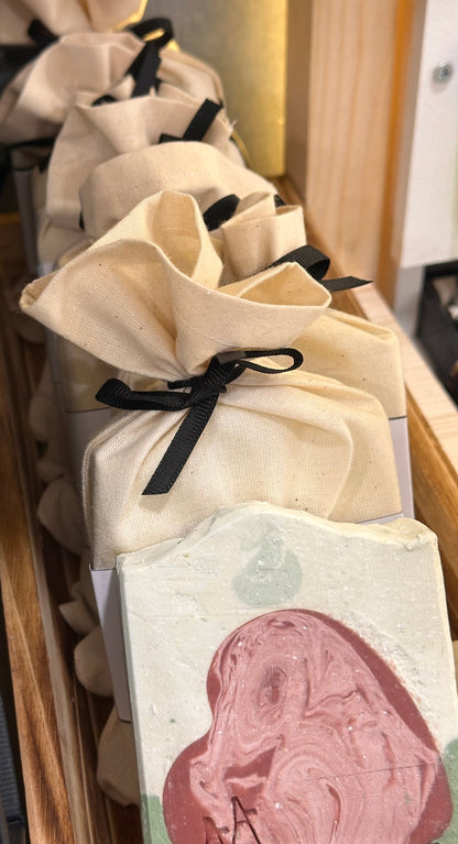 PROBIOTIC KOMBUCHA SOAP